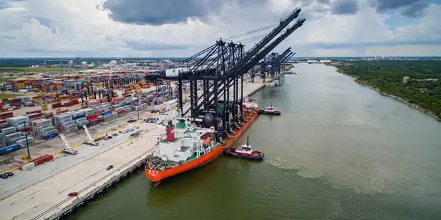 10 Busiest U S Ports In 2024 And How To Choose One   BusiestPorts(Houston) 1.webp